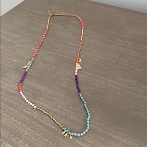 Stella & Dot necklace
